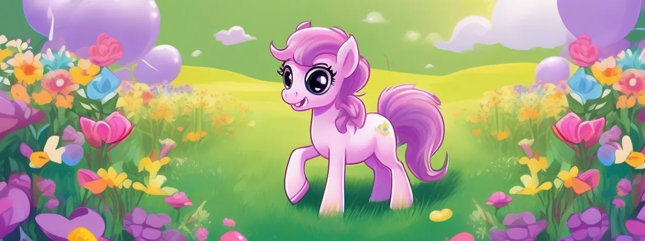 ¿Que pony eres?
