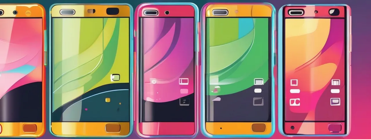 que celular eres
