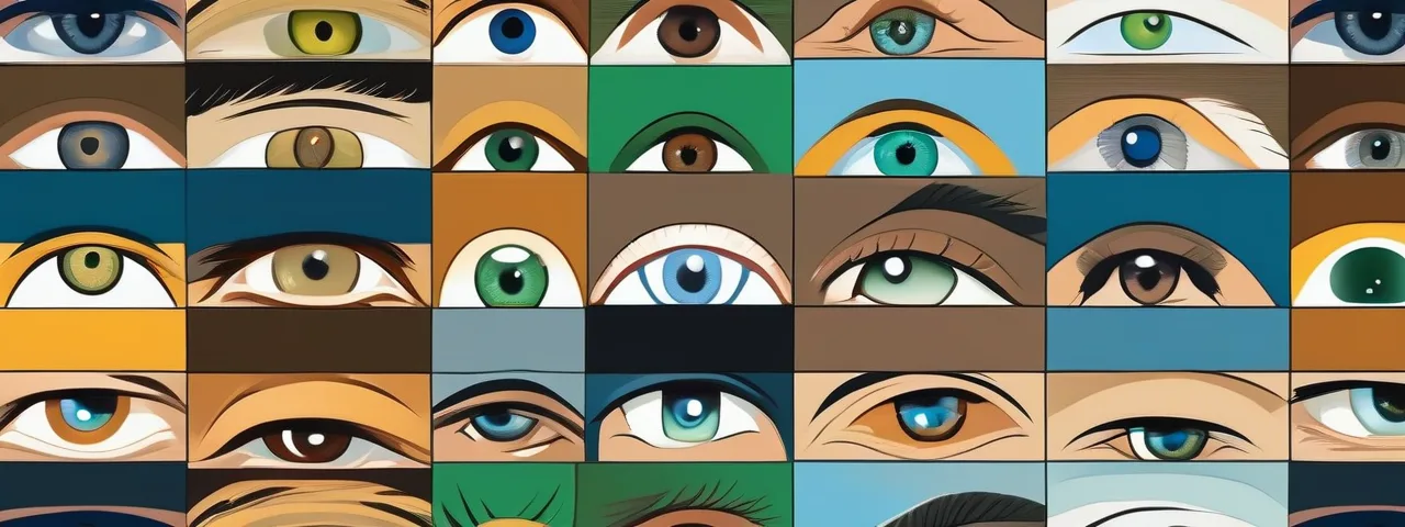 ¿Que tipo de personalidad tienes, según el color de tus ojos?.