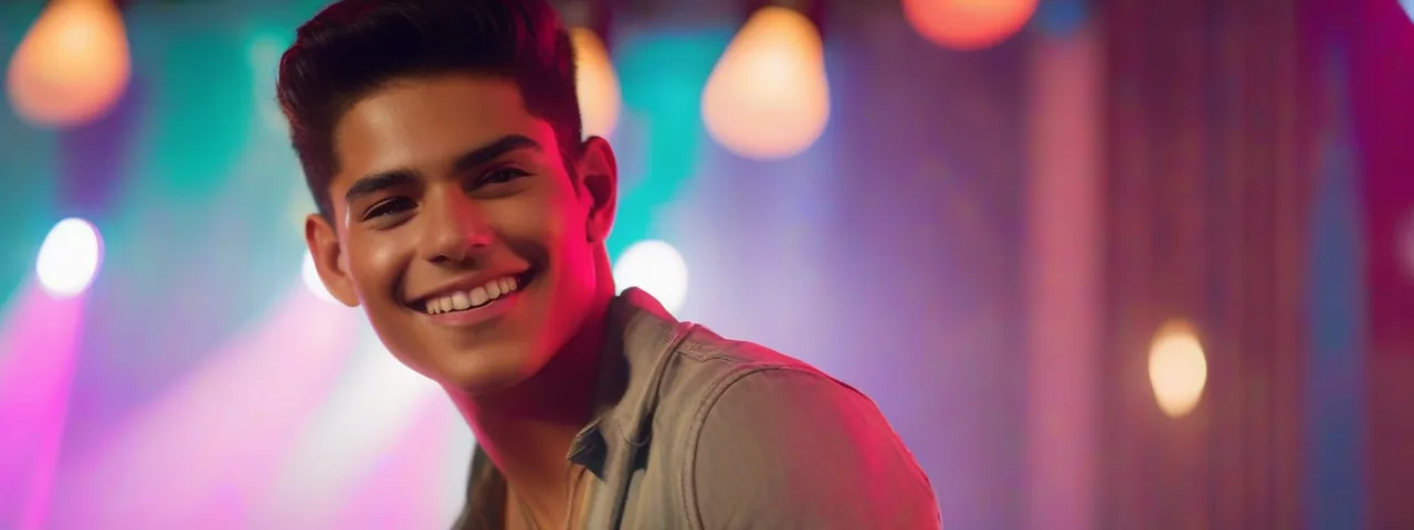 que chico de cnco seria tu novio