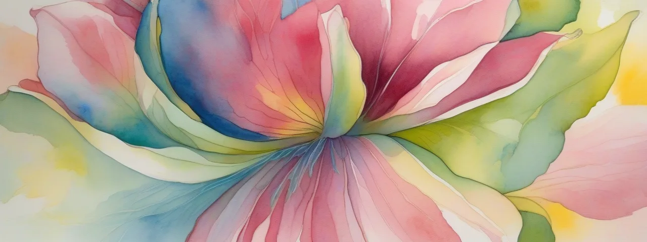 Que flor eres