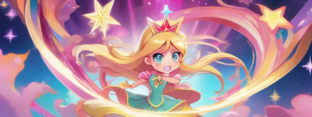 Quien eres de star vs. las fuerzas del mal
