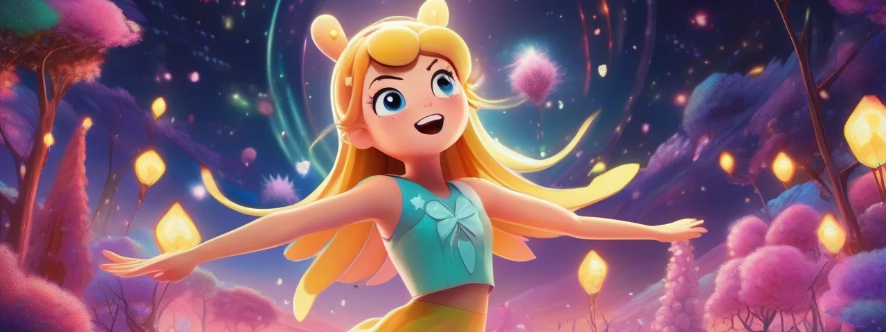 Quien eres de Star vs las fuerzas del mal