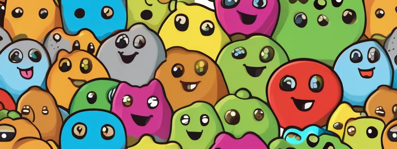 El color de tu caca refleja tu personalidad.  