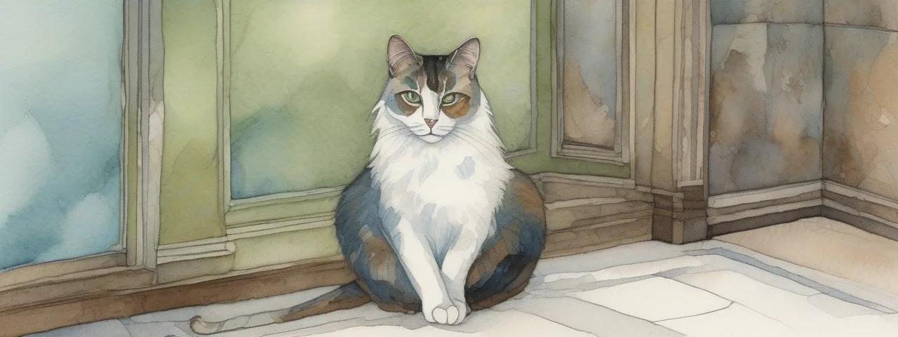 Que gato eres según tu aspecto