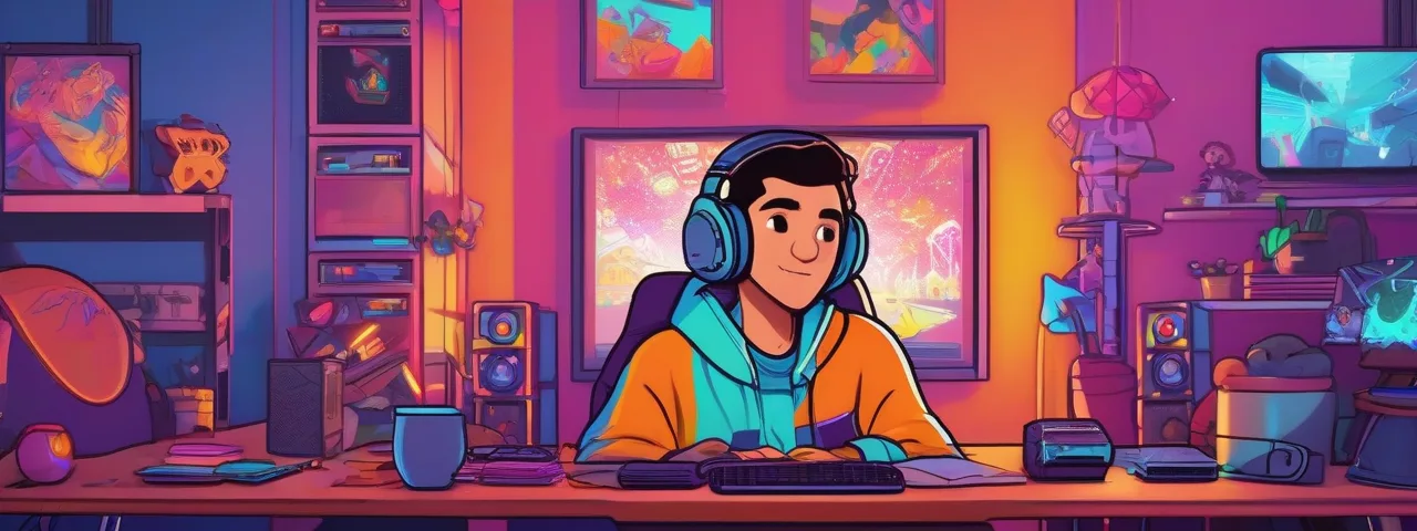 Cuánto conoces a Silvio Gamer 