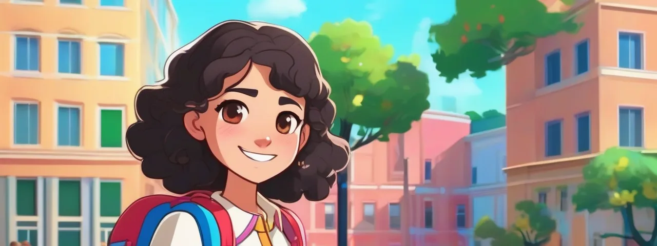 test te pareces a violetta nvra