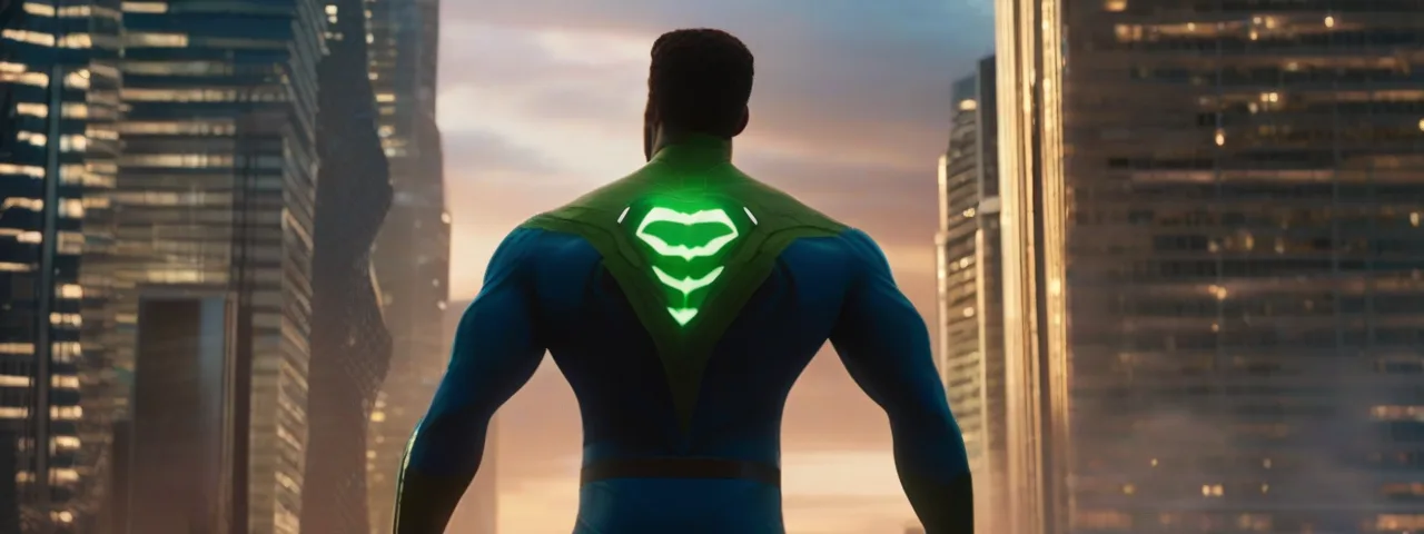 cual superheroe 
