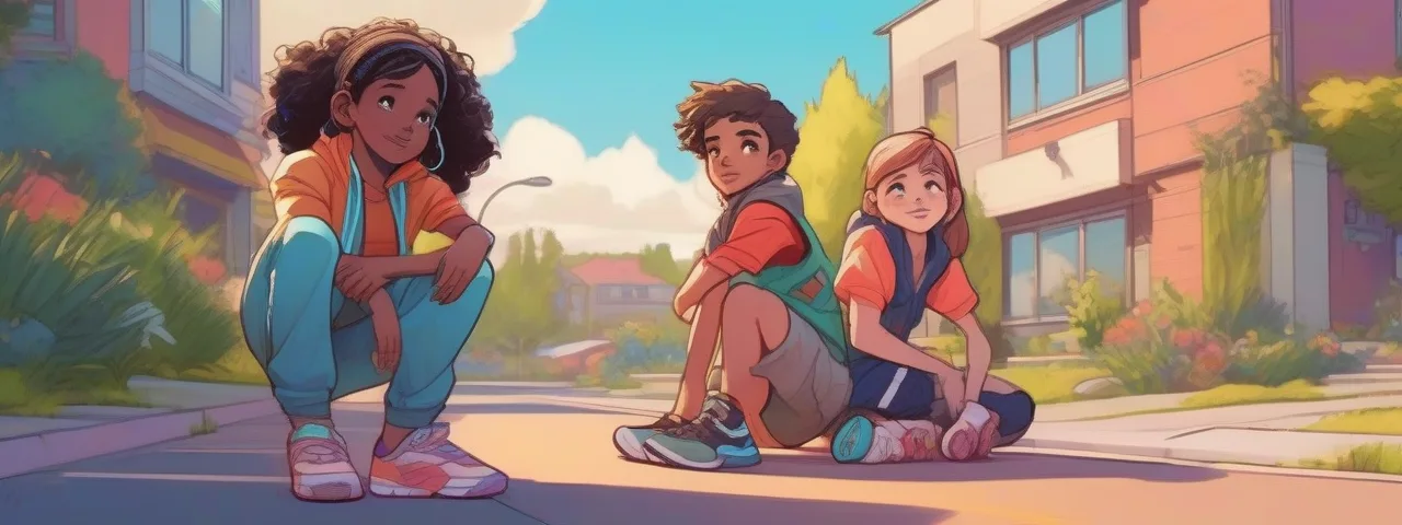 Que personaje eres de entre hermanos