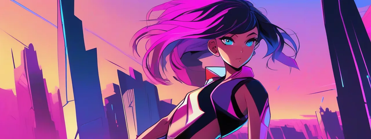 Que Personaje del Team De Lyna serias?