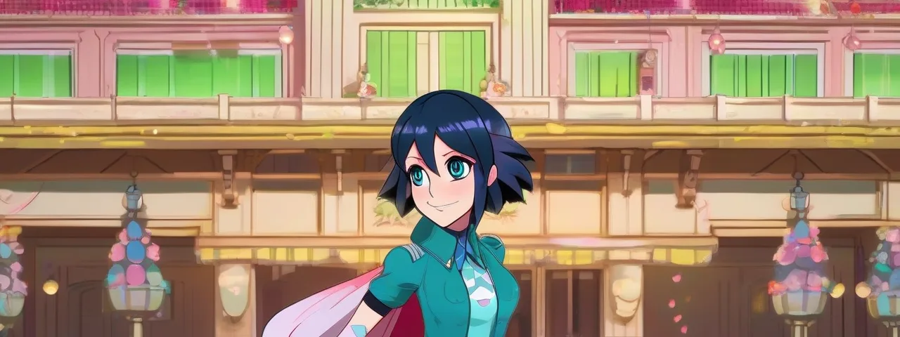 eres marinette o adrien