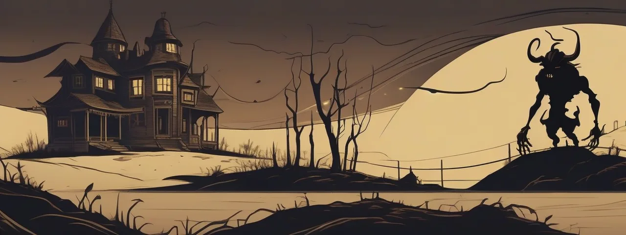 Que personaje de bendy and the ink machine eres?