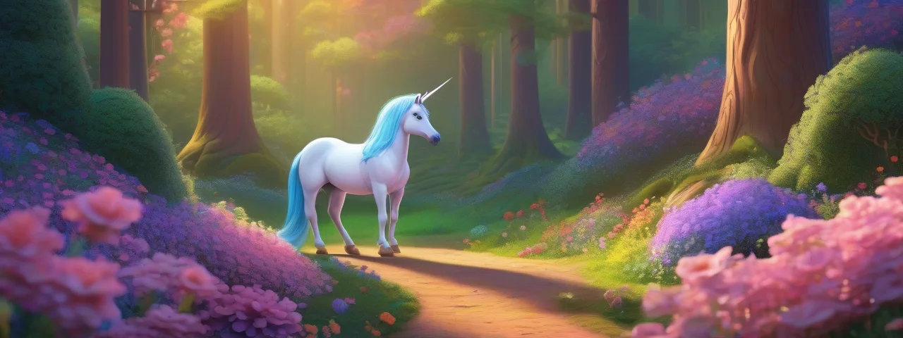 Que tipo de unicornio eres?