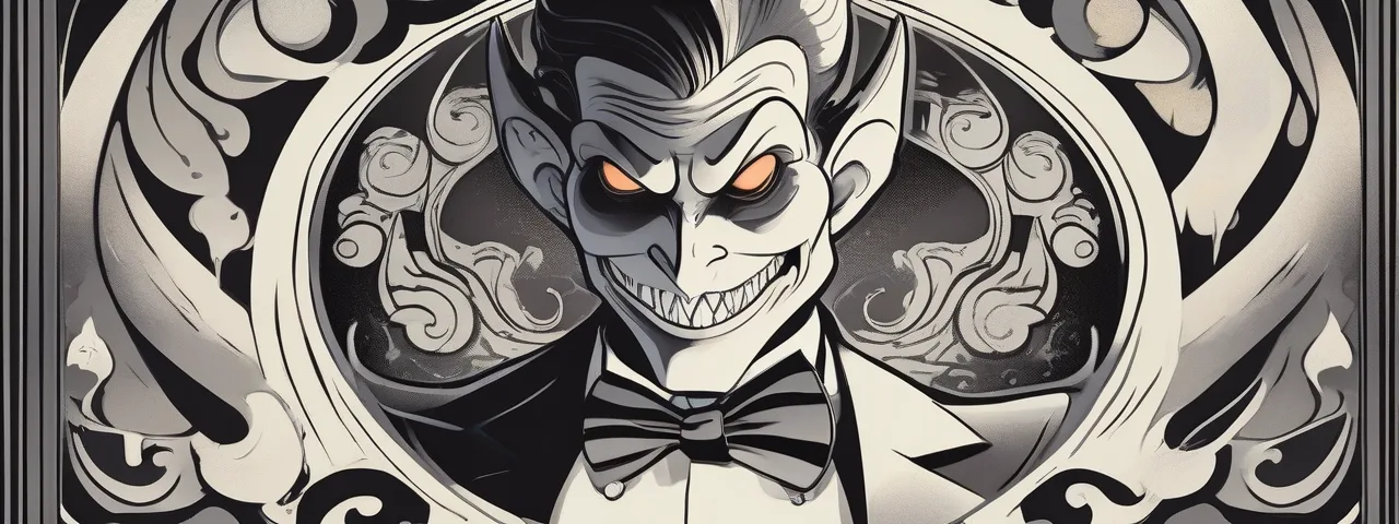 Que personaje batim eres 