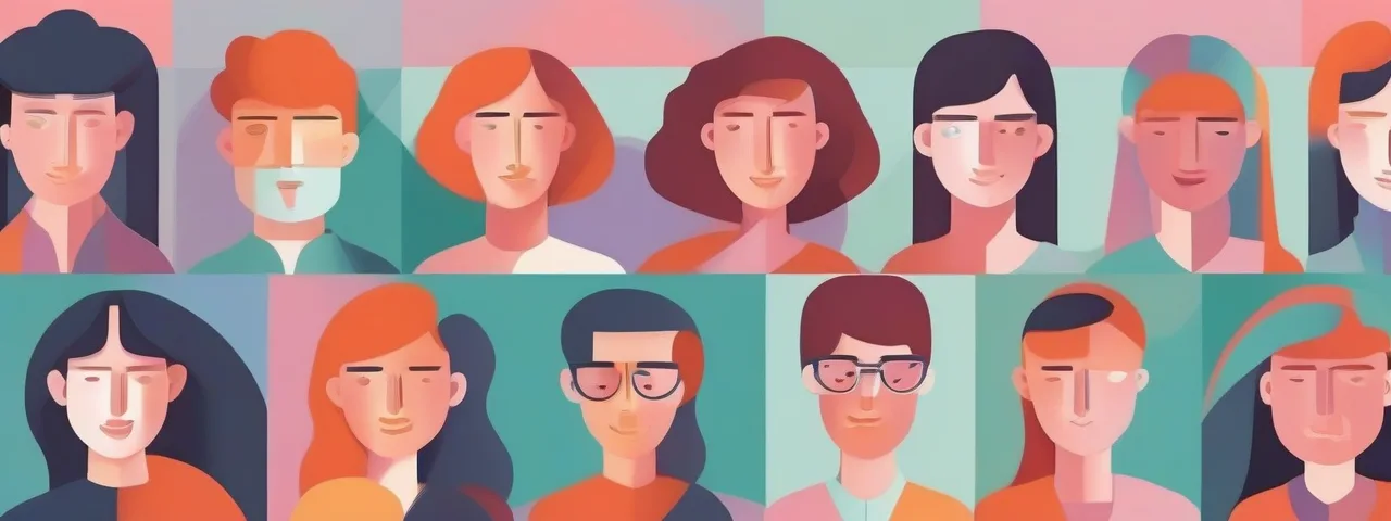 ¿Qué tipo de persona eres?