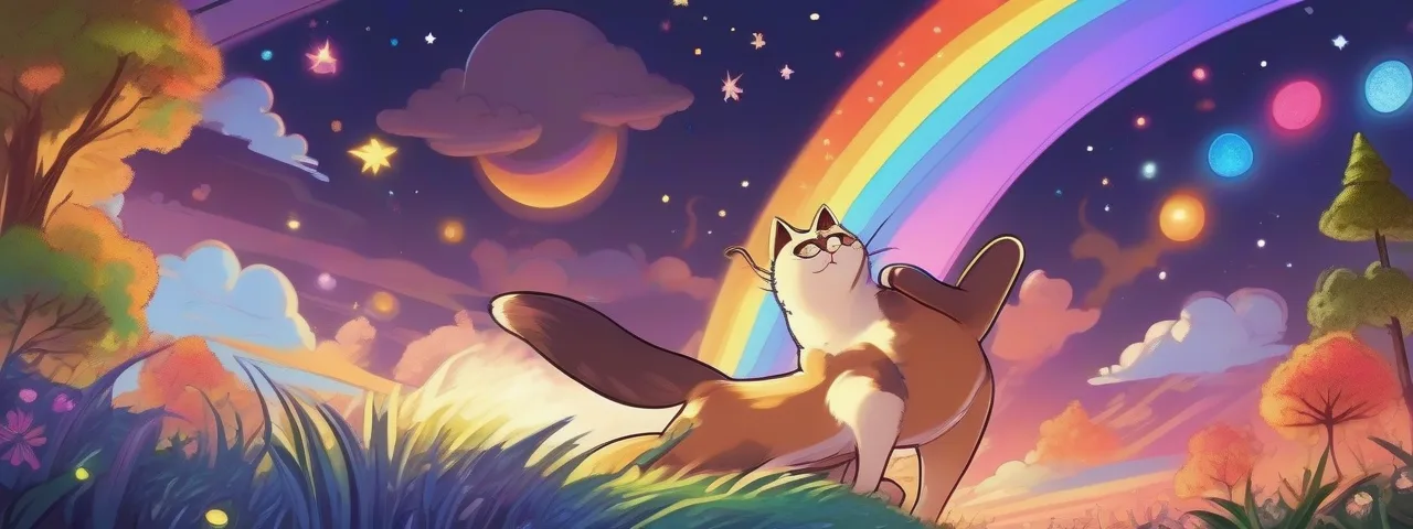 ¿Eres Nyan Cat o Tac Nayn?