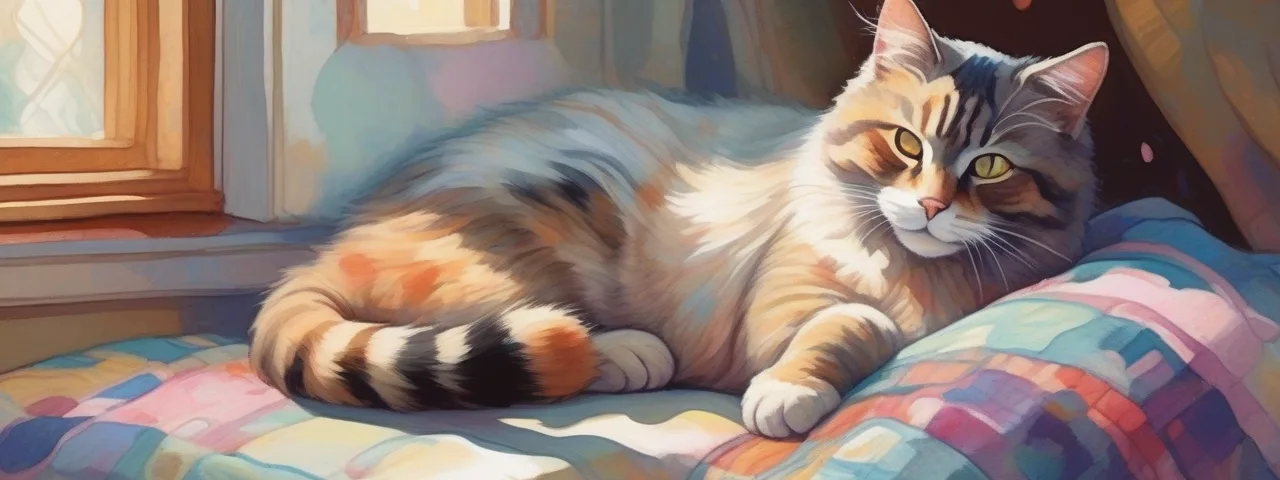 Que tipo de gato eres según tu personalidad