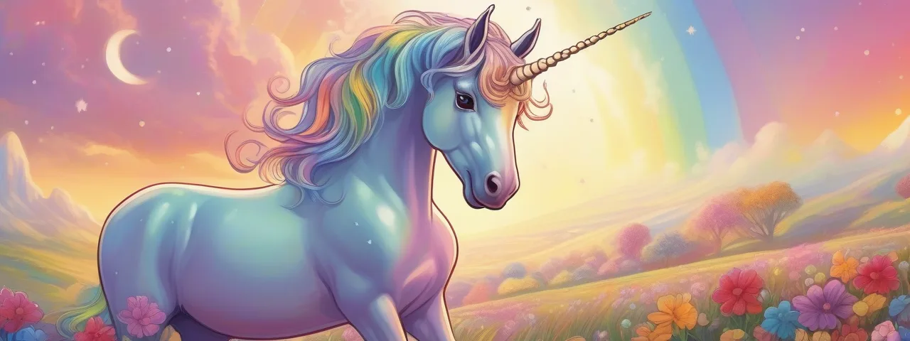 Que tipo de unicornio eres?