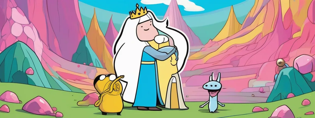 Que personaje de ora de aventura eres