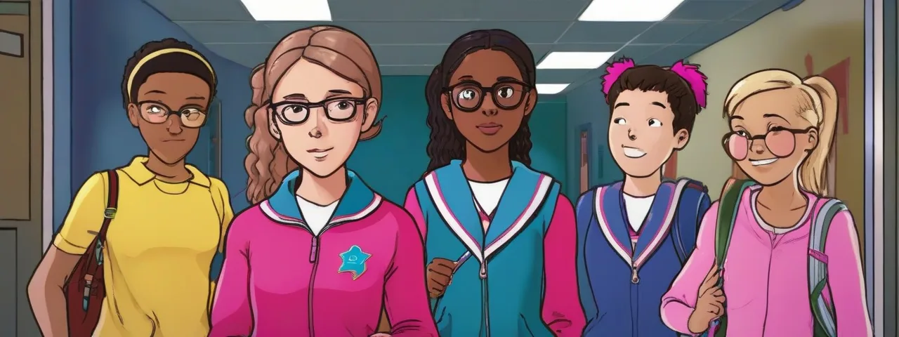 Que título eres en la escuela