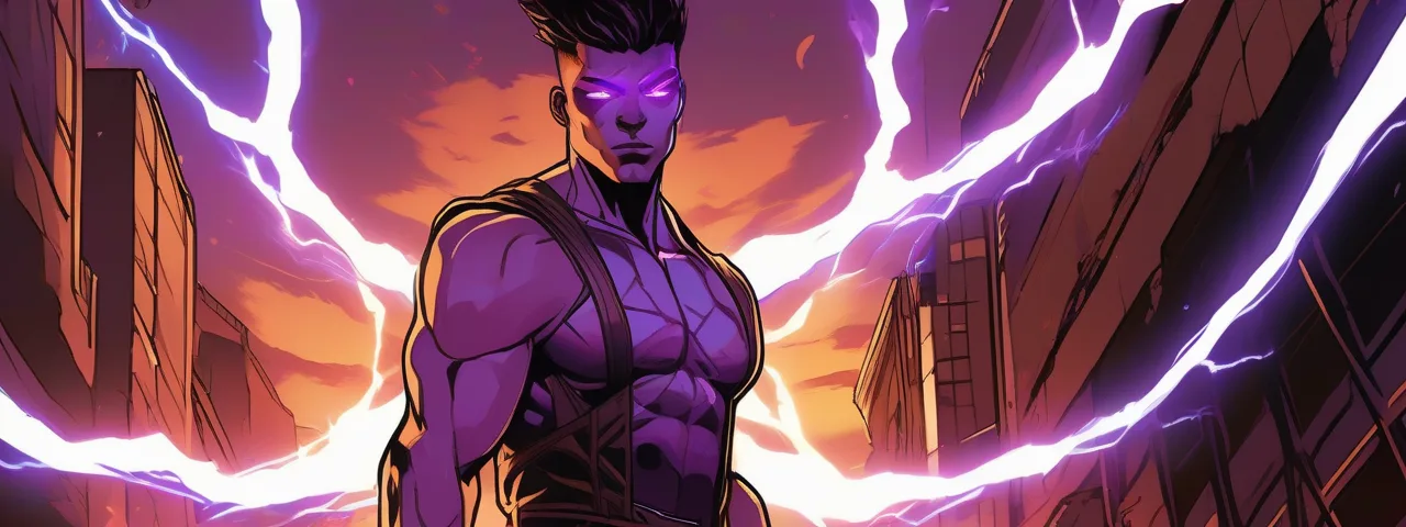 Que poder tendrias si fueras un X-men