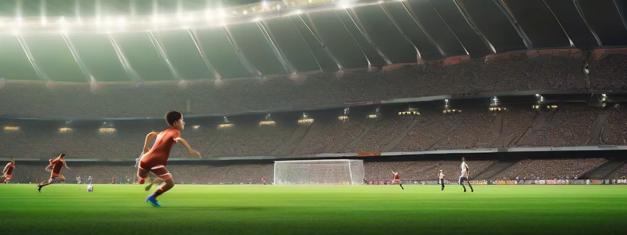 Que futbolista eres 