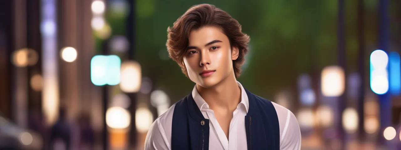 ¿Que tan guapo eres