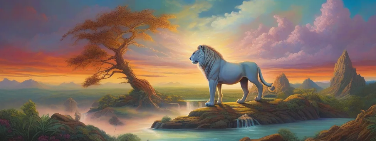 ¿Cual es tu animal interno?
