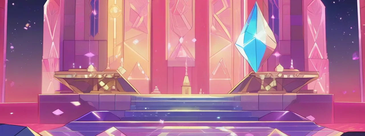 Que diamante eres de esteven universe