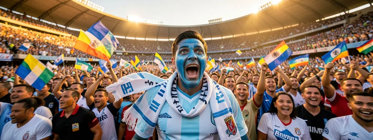 De que equipo del futbol argentino eres segun tu personalidad