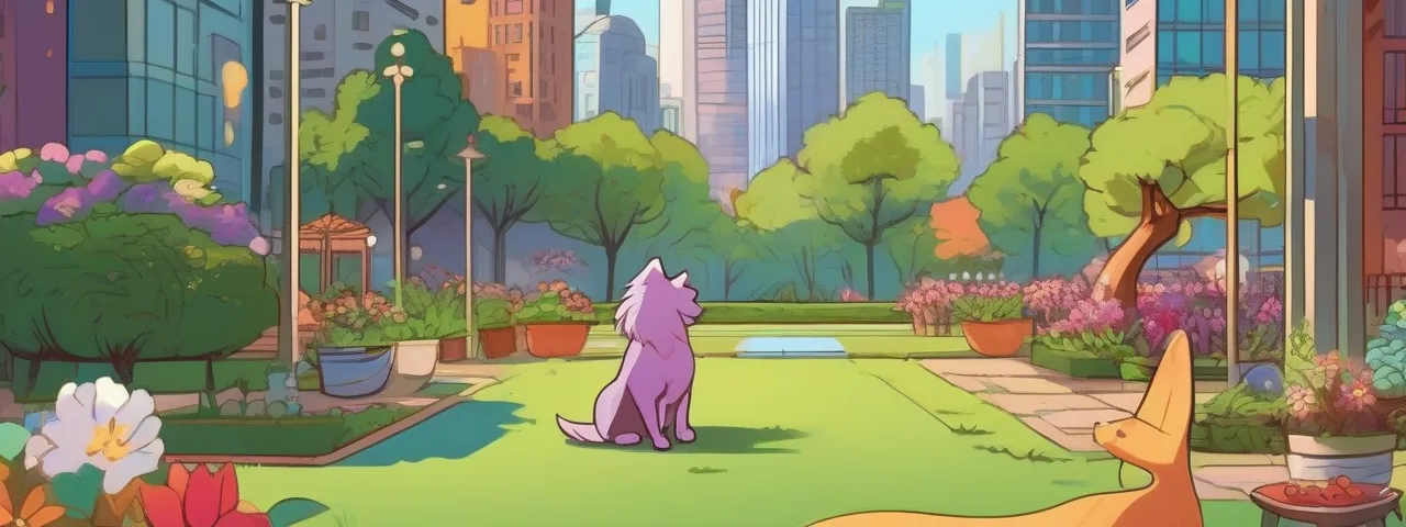 Eres perro o gato