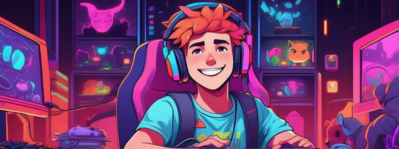 Cuanto conoces a Tichaxgamer