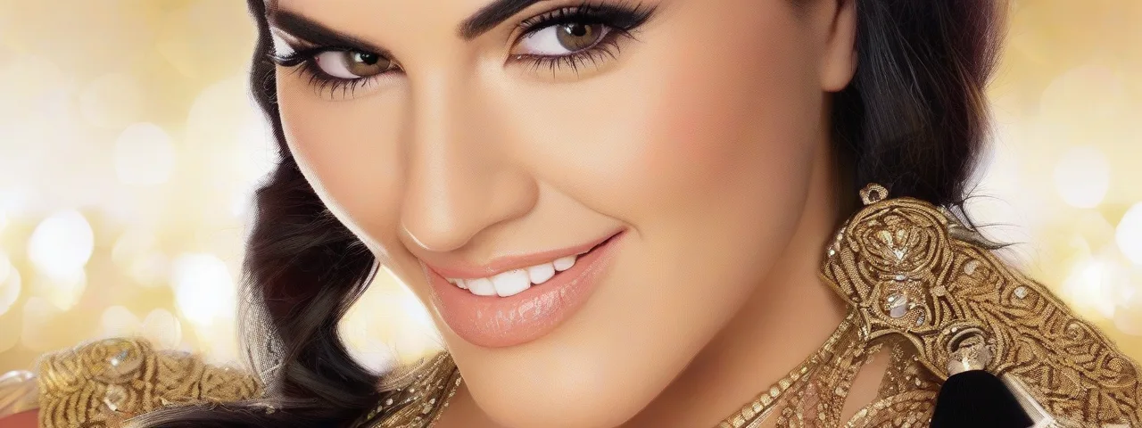 trivia Maite perroni 2016