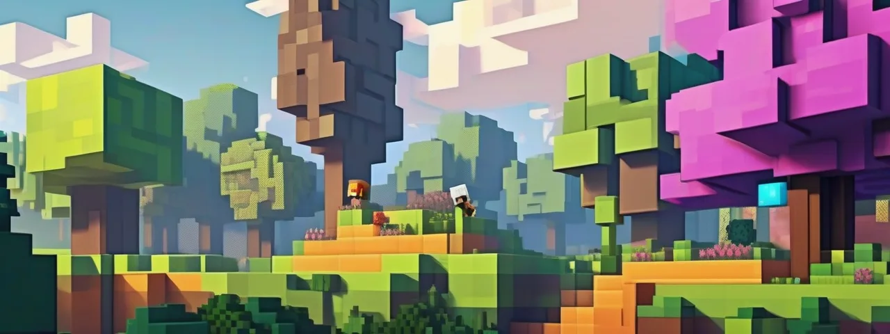 Que personaje de minecraft eres?