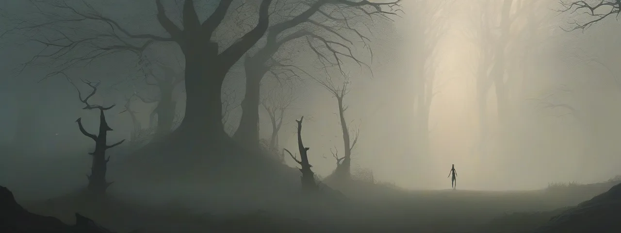 De que creepy (hombre) serias hij@