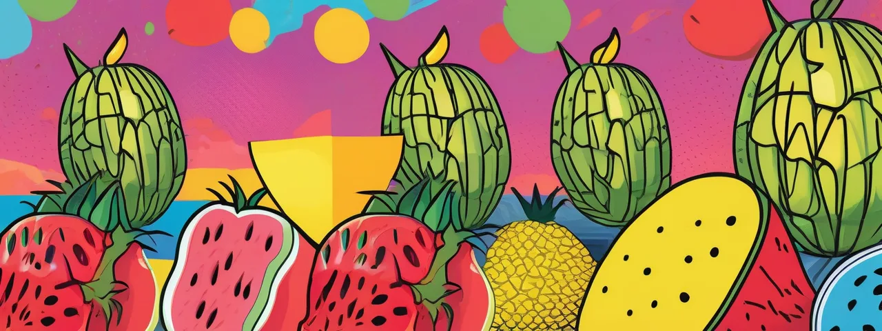 que tipo de fruta eres 
