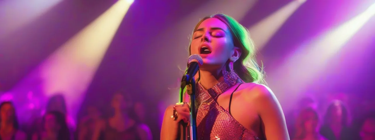 Que cantante  de pop eres 