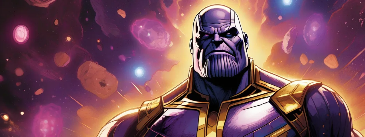 Que personaje Del Infinity War Eres