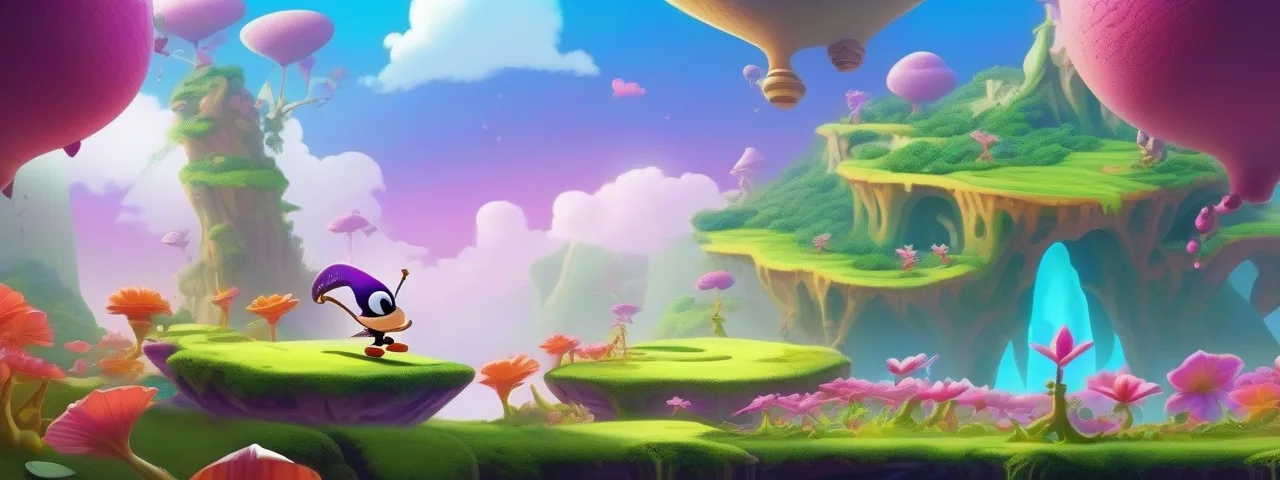 Rayman