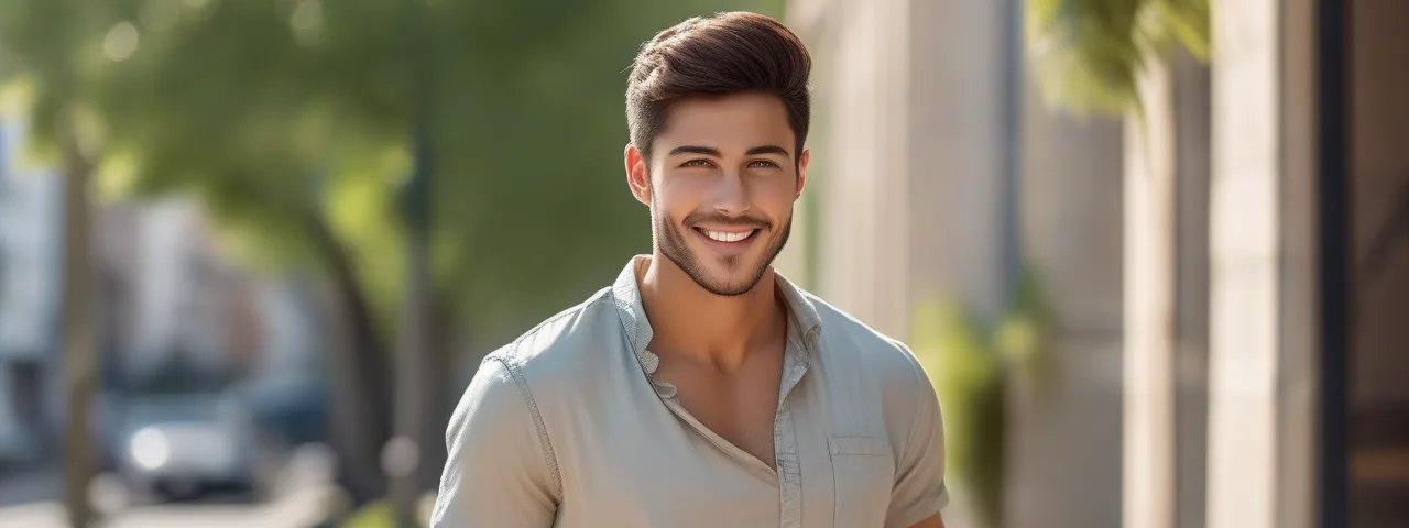 que tan guapo eres