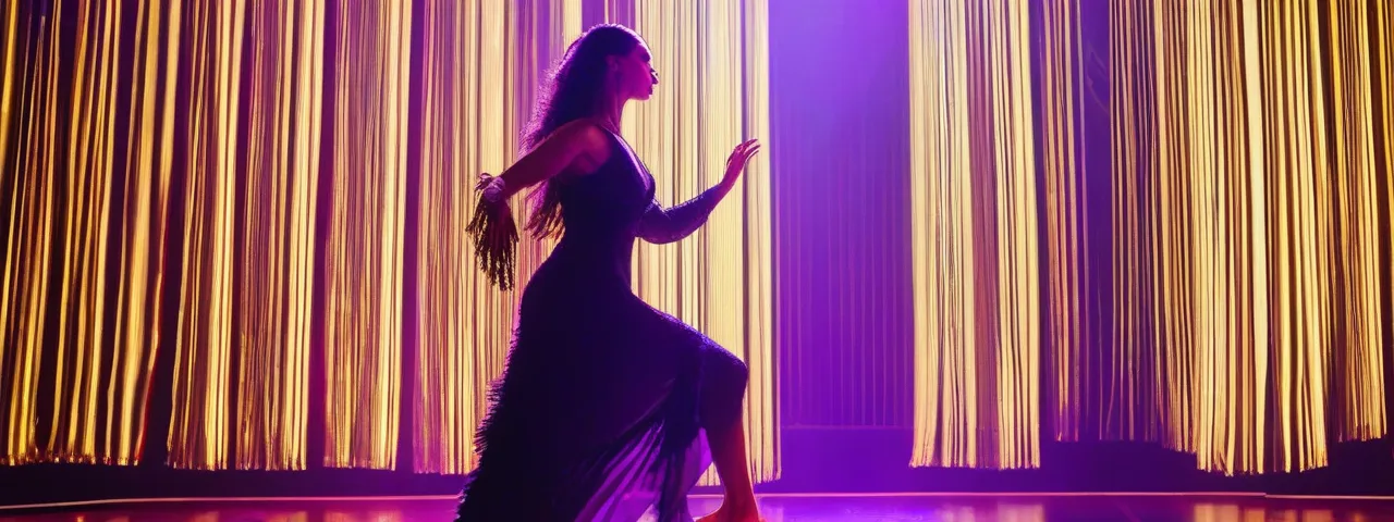 cuanto sabes de  una bailarina