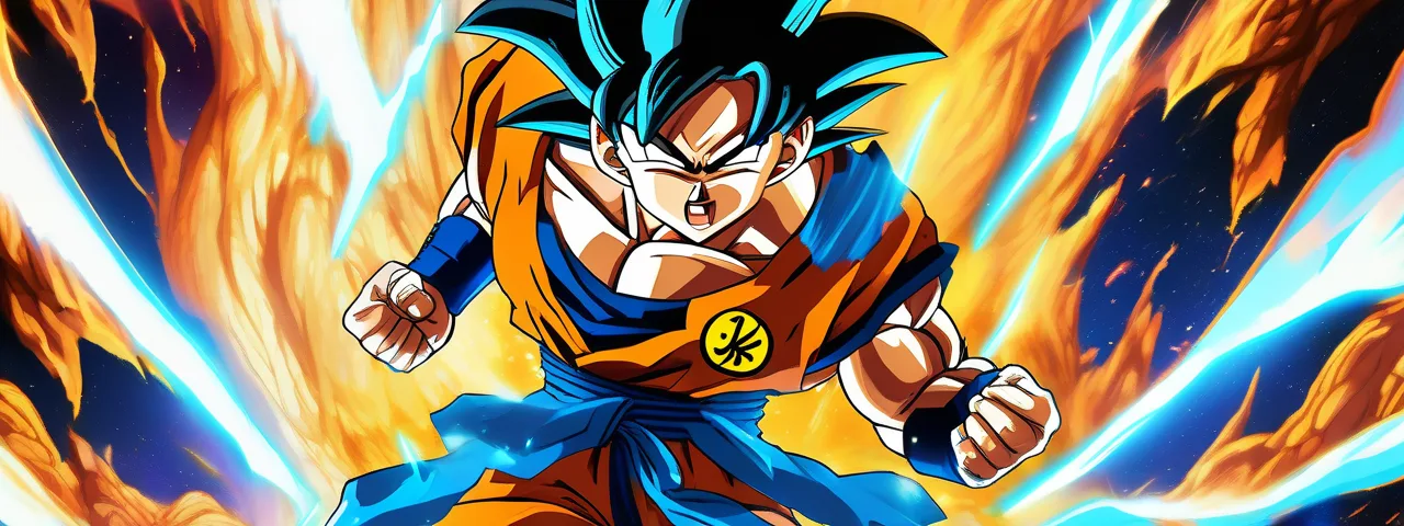 QUE PERSONAJE DE DBS ERES