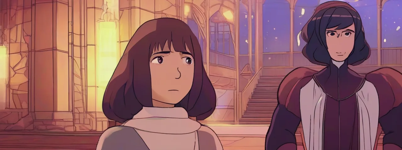 Eres Frisk o Chara