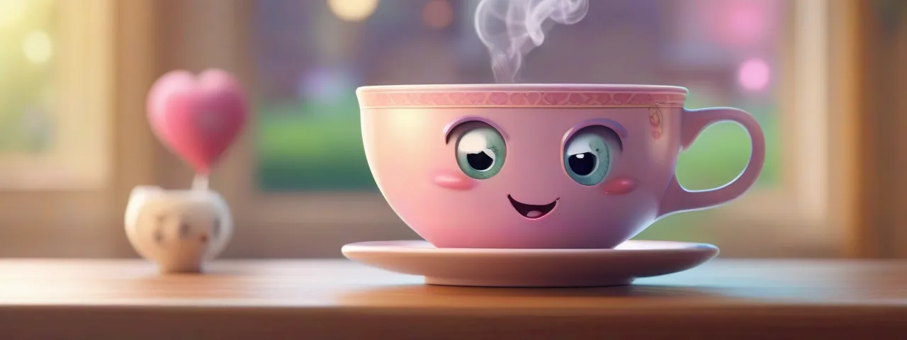 EL TÉ AMA? YO LO SÉ ¿QUIERES SABERLO?