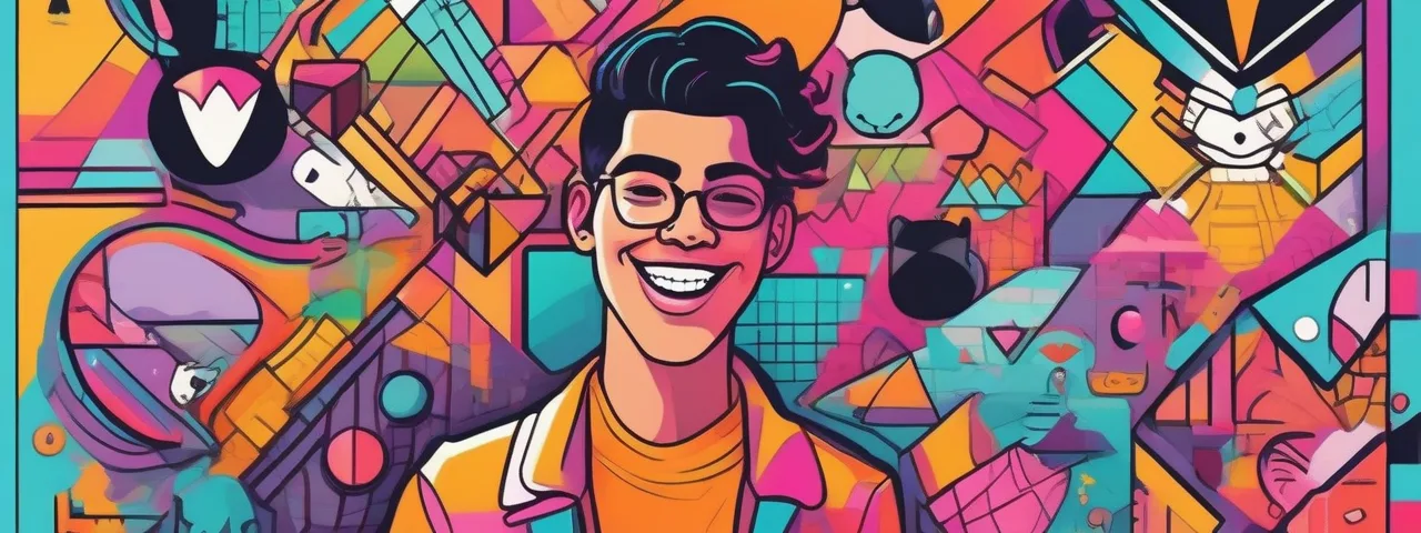 Que yotuber eres 