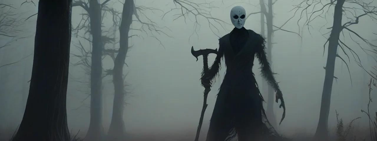 que proxy de slenderman serias ?