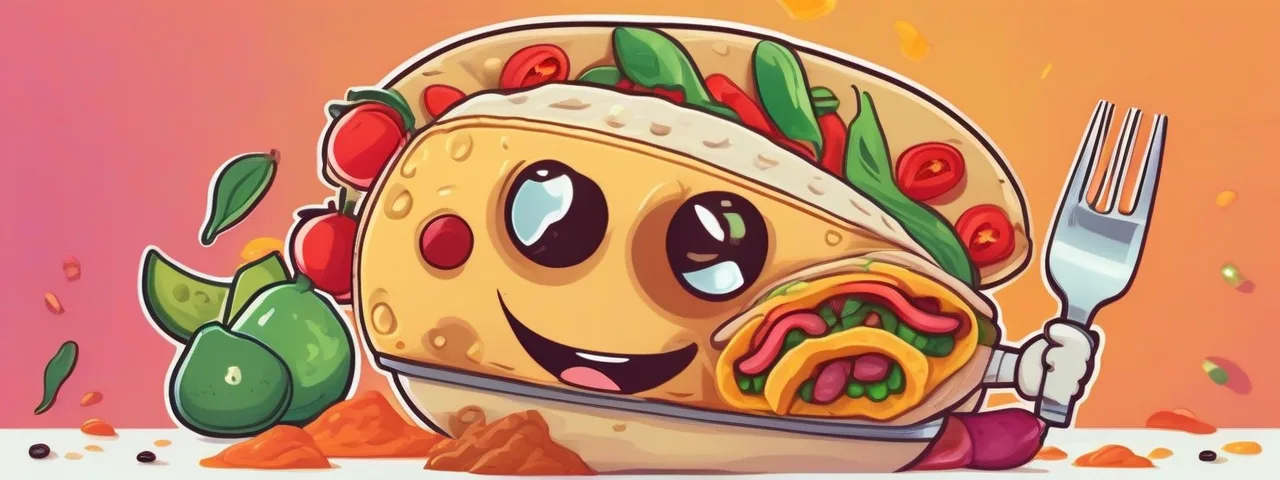 Que comida eres?