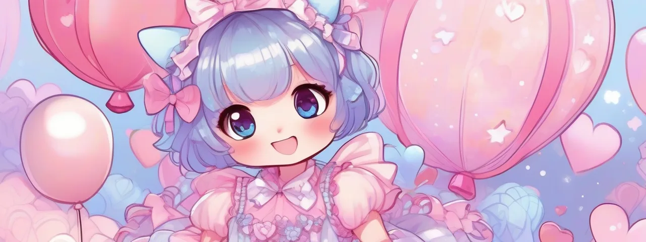 ¿Que tan kawaii eres?