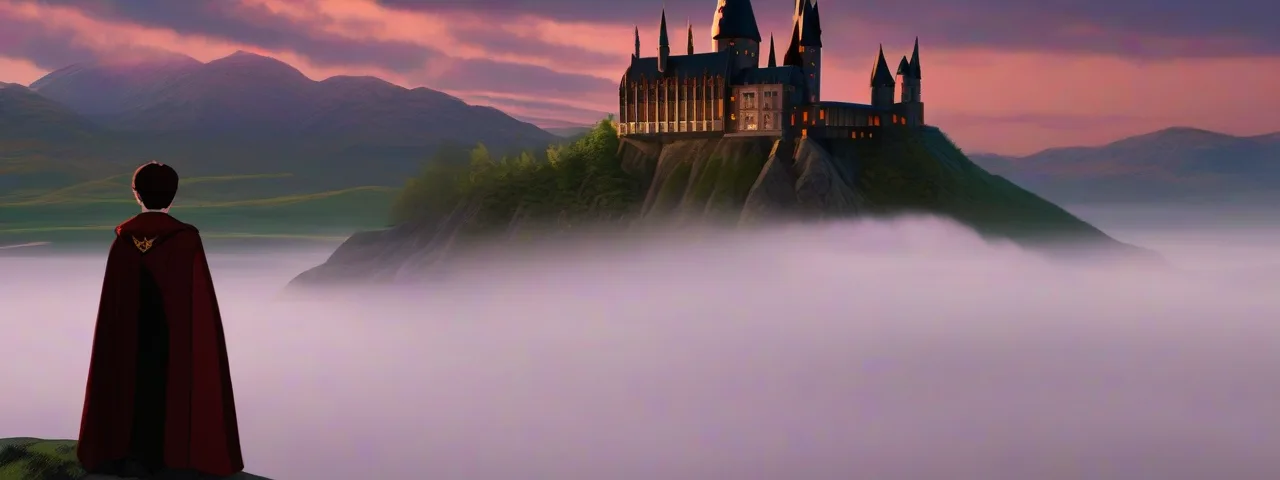De que casa de HP eres
