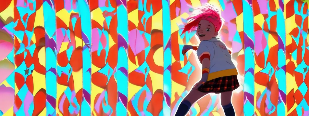 Que personaje de soy luna eres